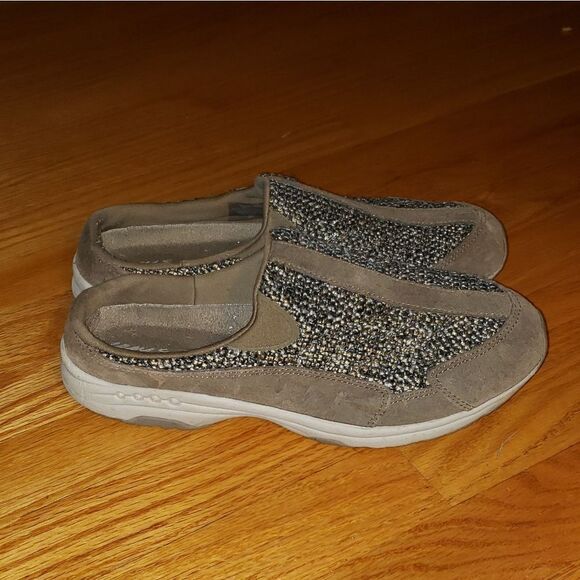 Easy Spirit traveltime mules - Picture 1 of 7